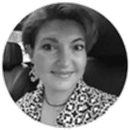 Maria Lozovaia